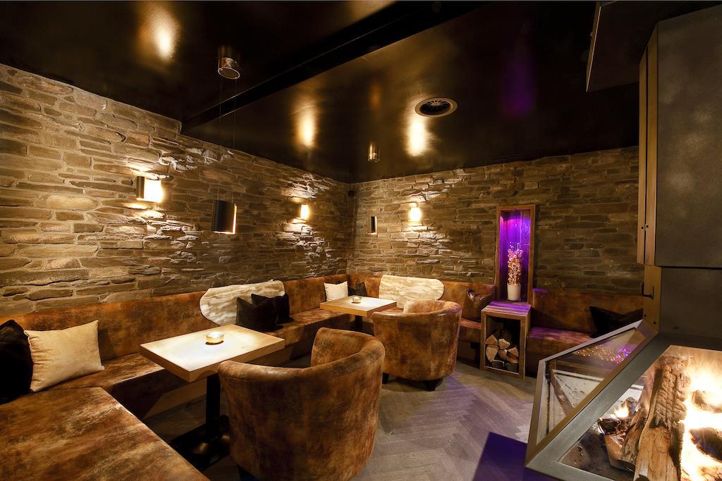Pete Alpine Boutique Hotel - Klein Und Fein - Private Spa Suiten Und Zimmer Sankt Anton am Arlberg Exteriér fotografie