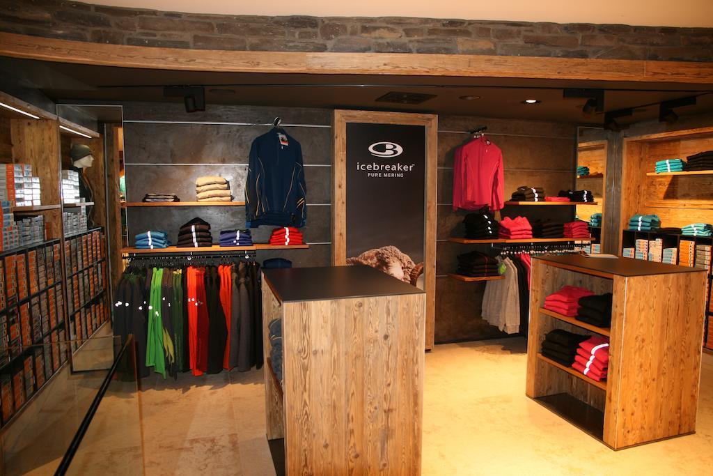 Pete Alpine Boutique Hotel - Klein Und Fein - Private Spa Suiten Und Zimmer Sankt Anton am Arlberg Exteriér fotografie